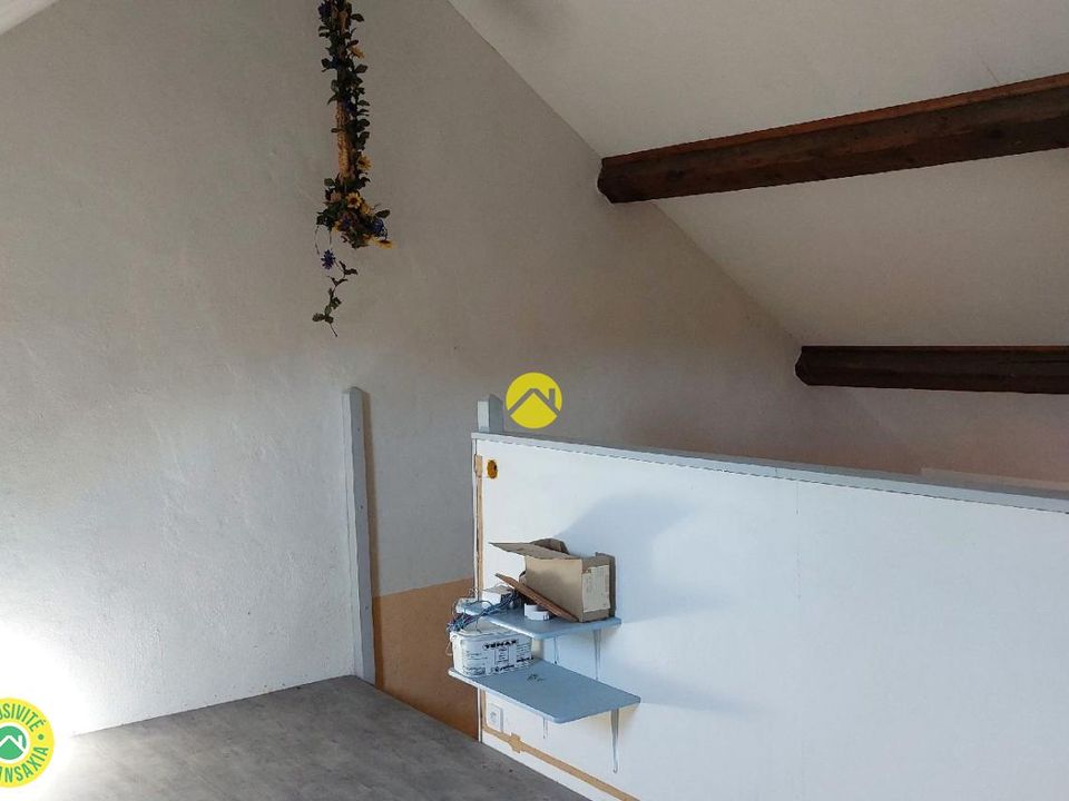 Villa i Hyds, Allier - foto 5