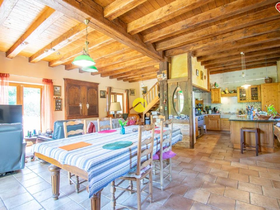 Villa i Meyrals, Dordogne - foto 4