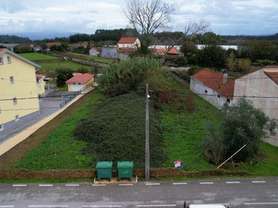 Helårsgrund i Anadia, Aveiro - foto 4