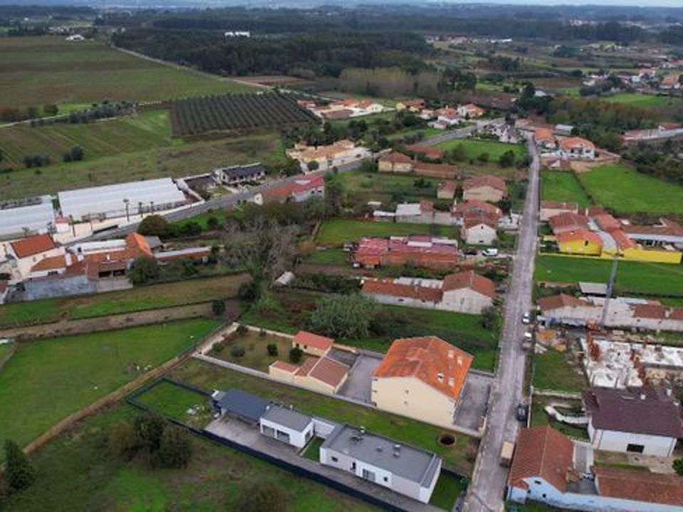 Helårsgrund i Anadia, Aveiro - foto 5