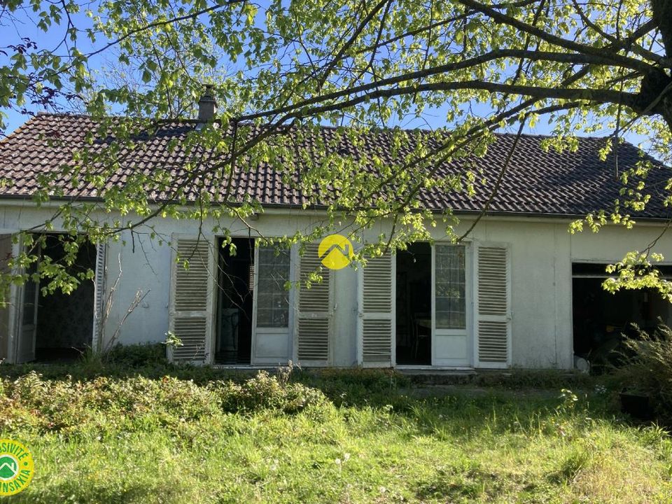Villa i Charly, Cher - foto 1
