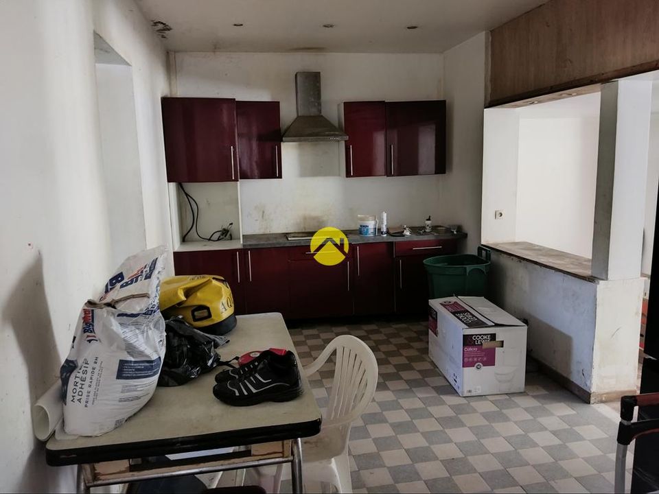 Villa i Lurcy-Levis, Allier - foto 3