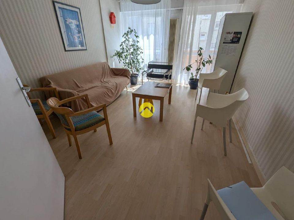 Lejlighed i Bourges, Cher - foto 1