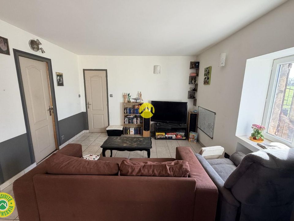 Villa i Chambon, Cher - foto 5