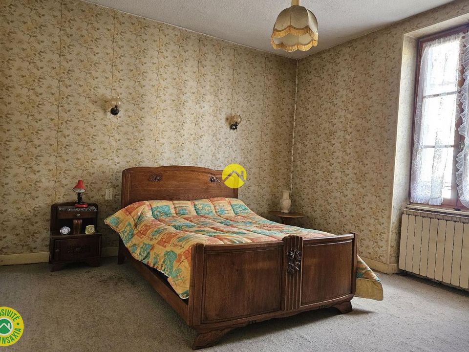 Villa in Cosne-d'Allier, Allier - photo 4
