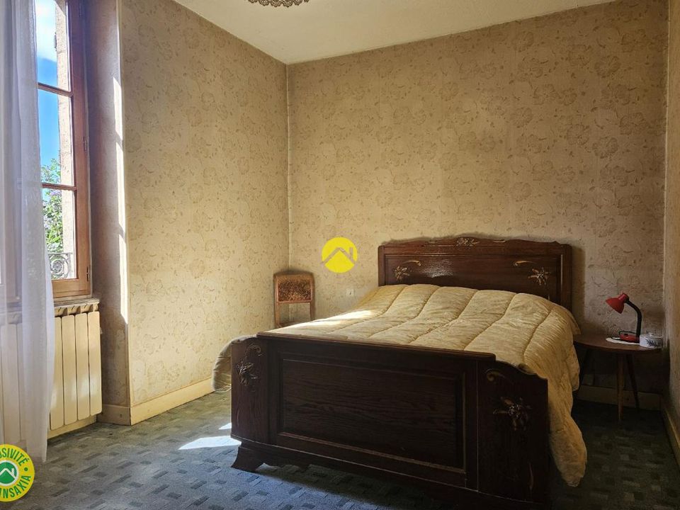 Villa in Cosne-d'Allier, Allier - photo 5