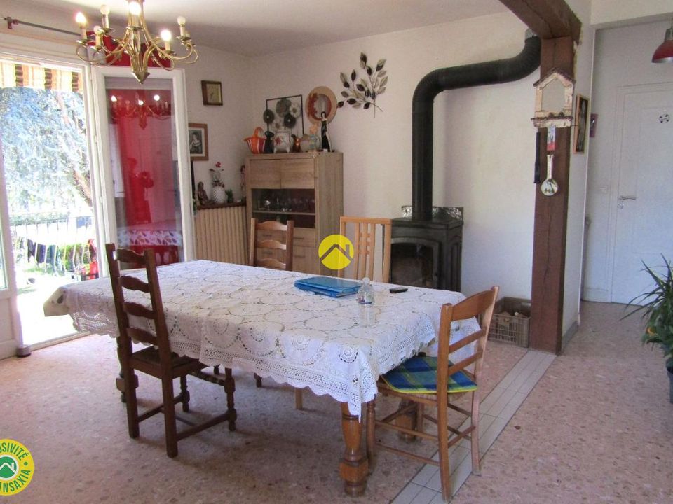 Villa i Montrichard-Val-de-Cher, Loir-et-Cher - foto 3