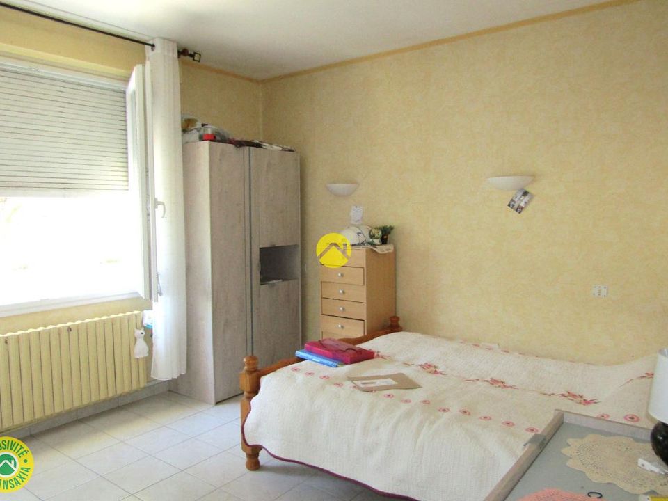 Villa i Montrichard-Val-de-Cher, Loir-et-Cher - foto 4