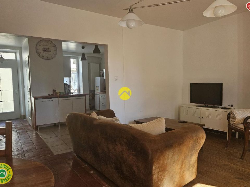 Villa in Cosne-d'Allier, Allier - photo 4