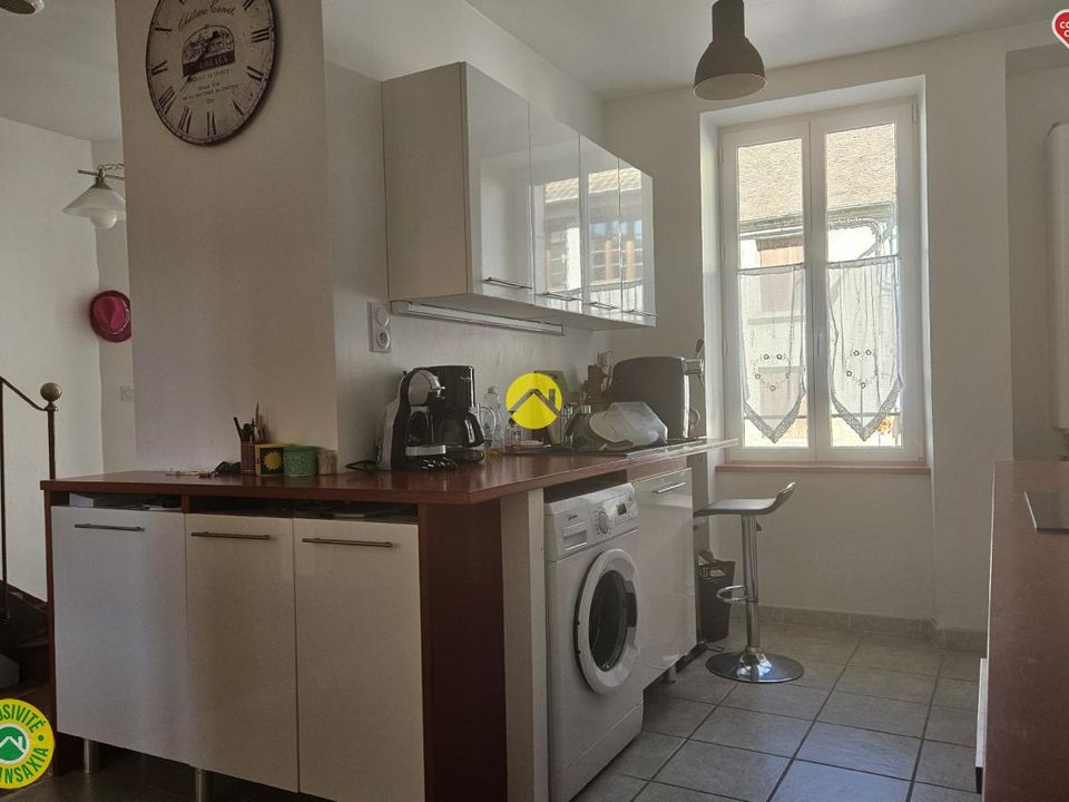 Villa in Cosne-d'Allier, Allier - photo 5