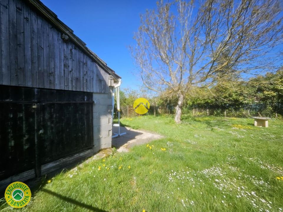 Villa i Jussy-le-Chaudrier, Cher - foto 2