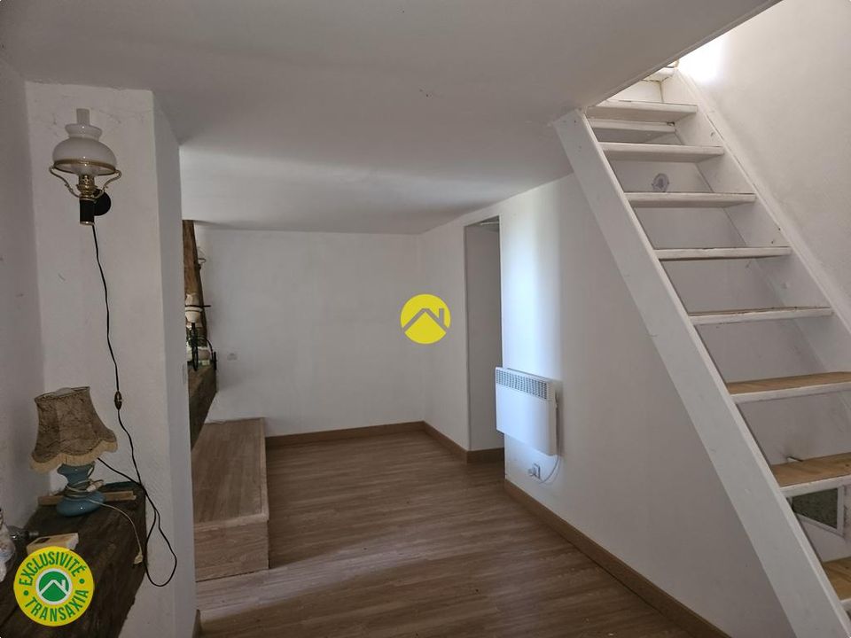 Villa i Jussy-le-Chaudrier, Cher - foto 4