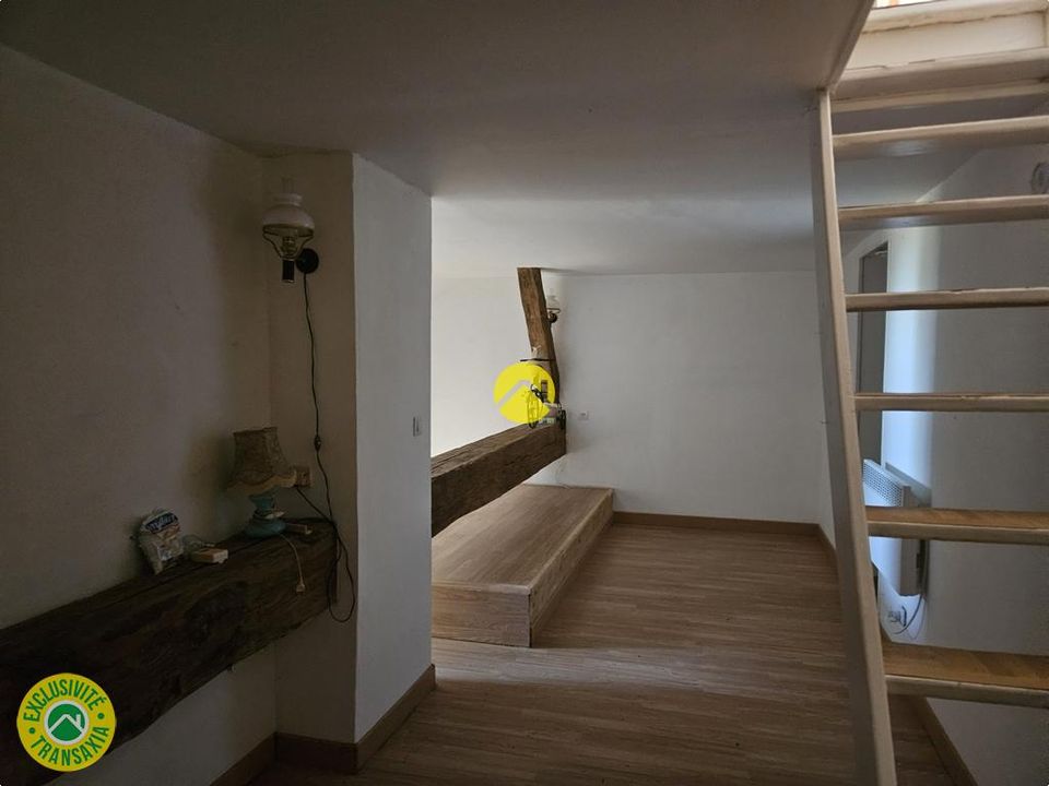 Villa i Jussy-le-Chaudrier, Cher - foto 5