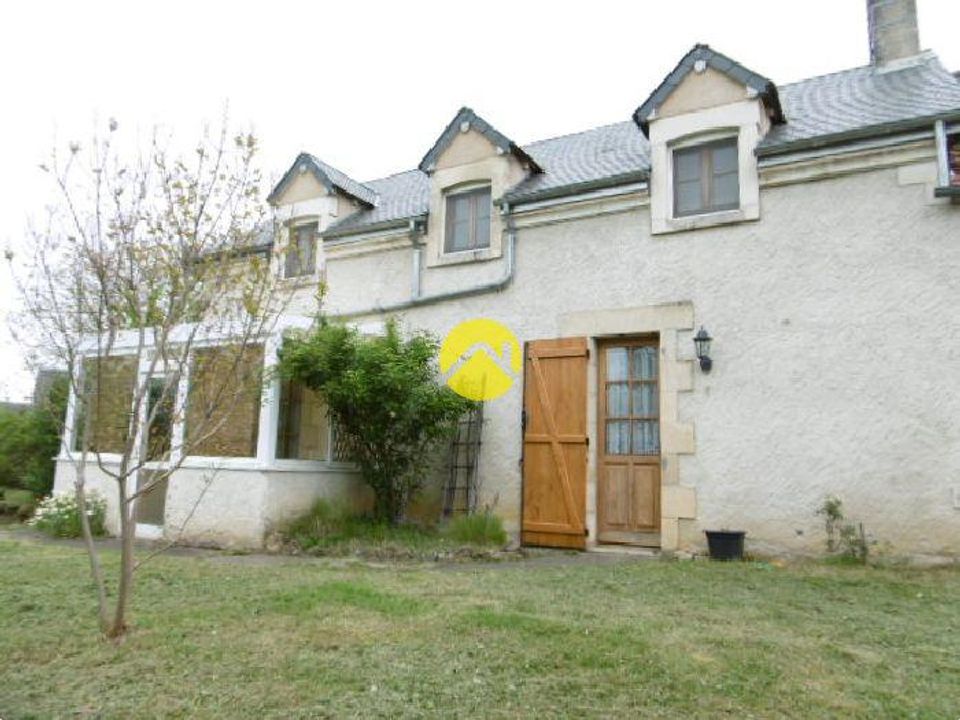 Villa i Belabre, Indre - foto 1