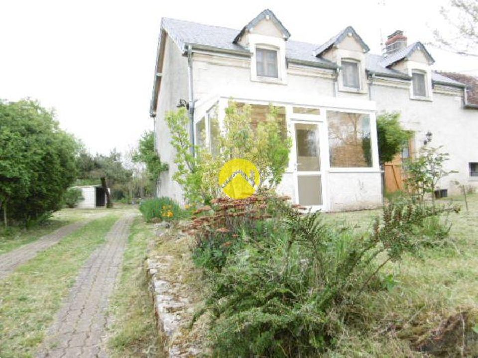 Villa i Belabre, Indre - foto 2
