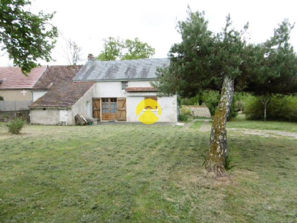Villa i Belabre, Indre - foto 3