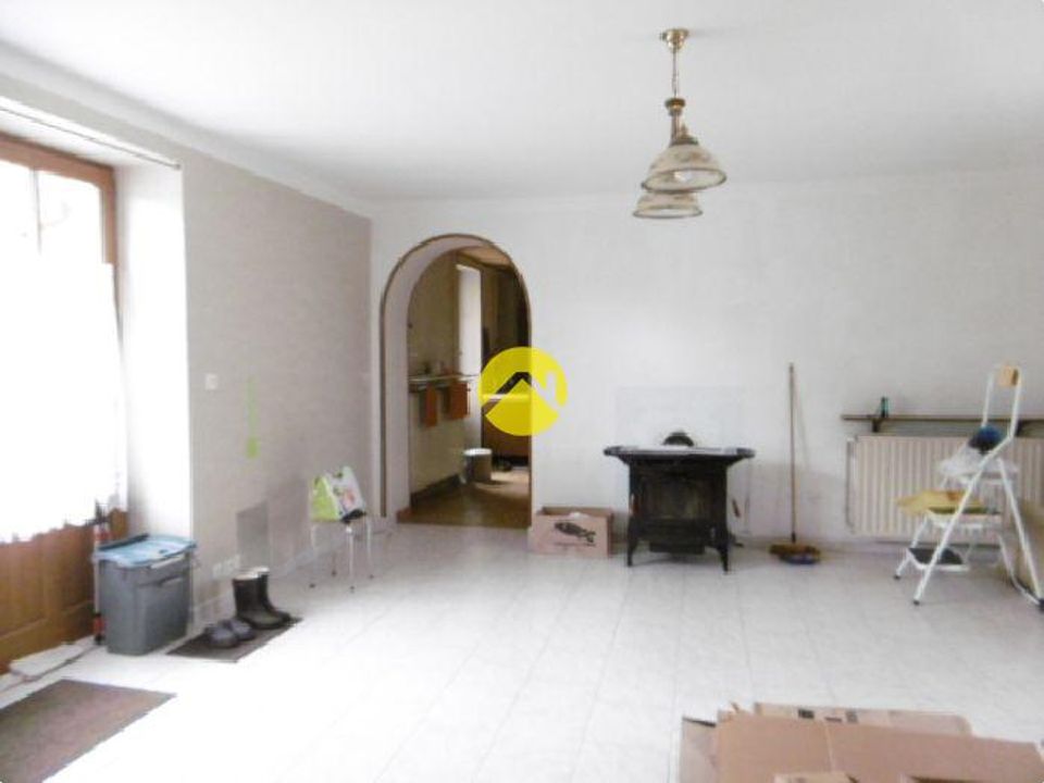 Villa i Belabre, Indre - foto 5