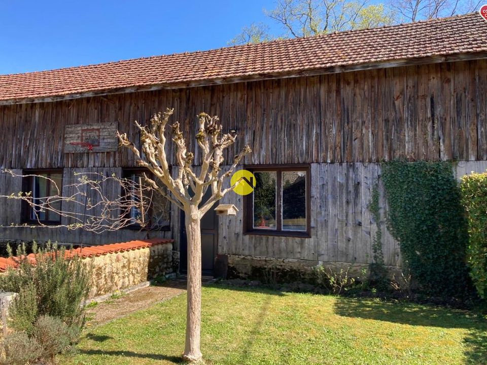 Villa i Mauzac-Et-Grand-Castang, Dordogne - foto 2