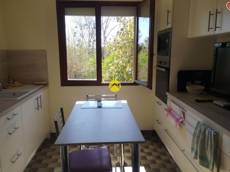 Villa i Bléneau, Yonne - foto 5
