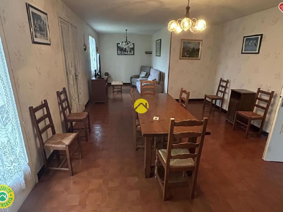 Villa i Bourbon-l'Archambault, Allier - foto 2