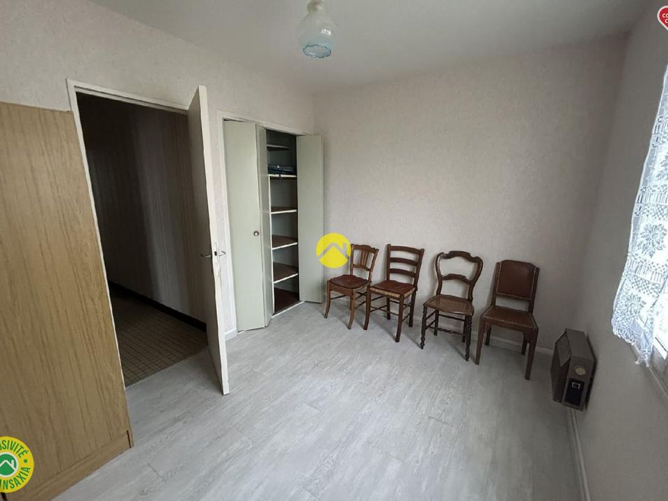 Villa i Bourbon-l'Archambault, Allier - foto 4