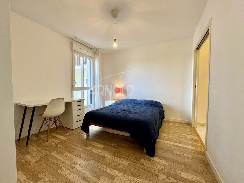 Lejlighed i Nantes, Loire-Atlantique - foto 5