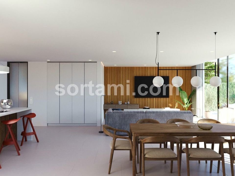 Villa i Faro, Faro - foto 2