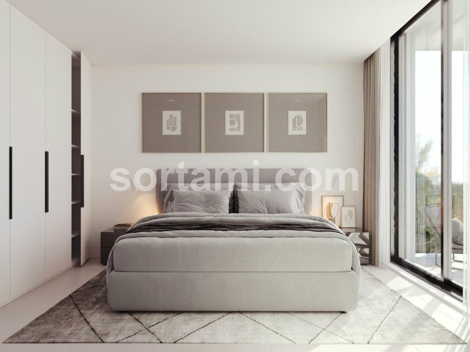 Villa i Faro, Faro - foto 3