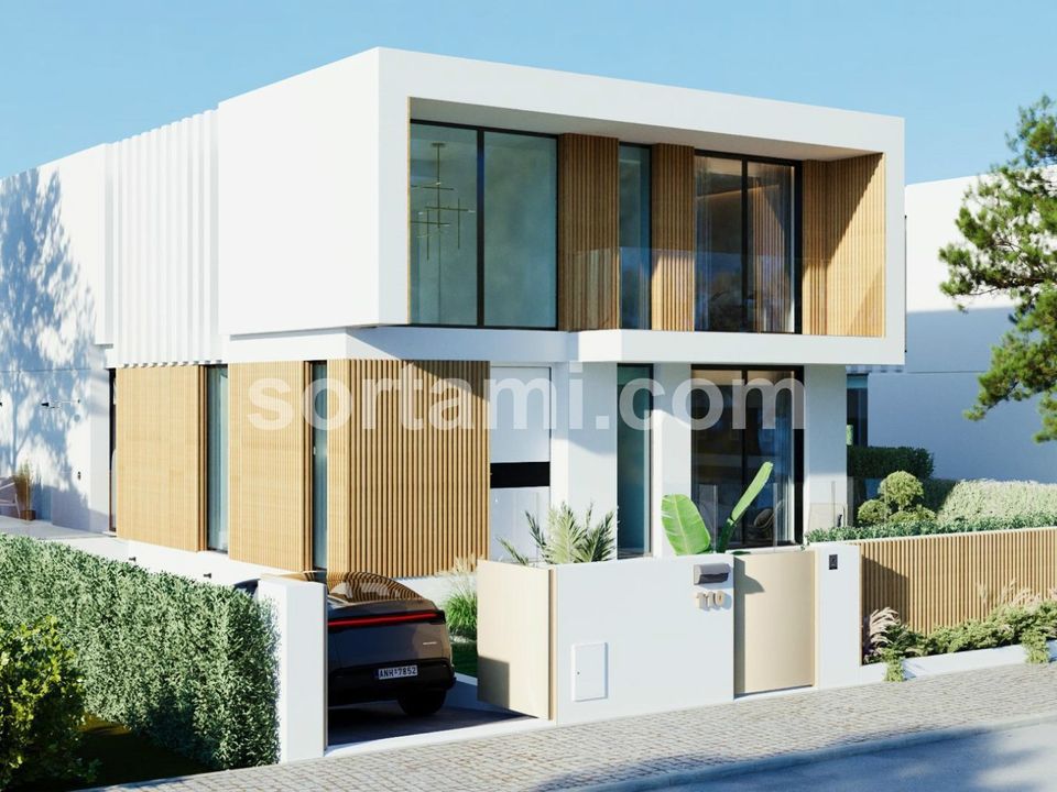 Villa i Faro, Faro - foto 4