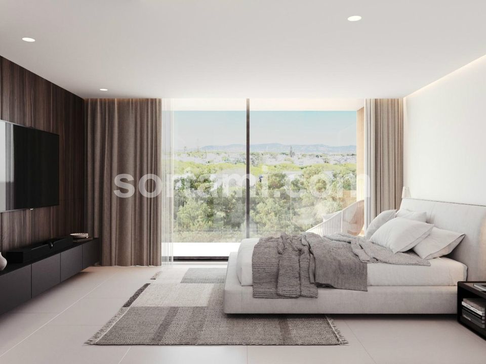 Villa i Faro, Faro - foto 5