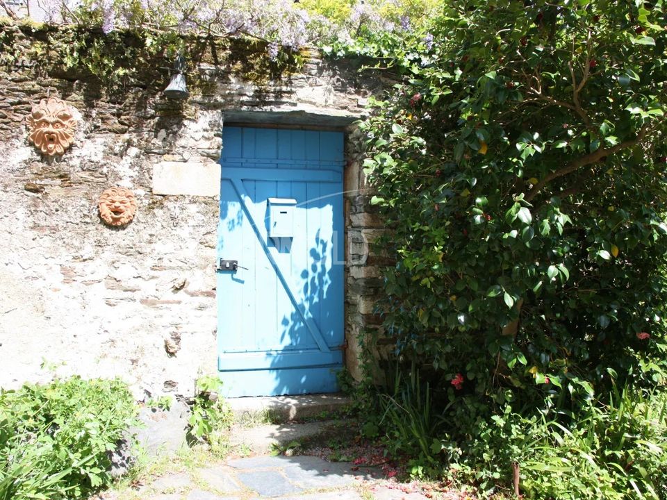 Villa i Rochefort-En-Terre, Morbihan - bilde 2