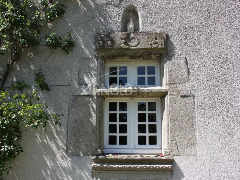 Villa i Rochefort-En-Terre, Morbihan - foto 3