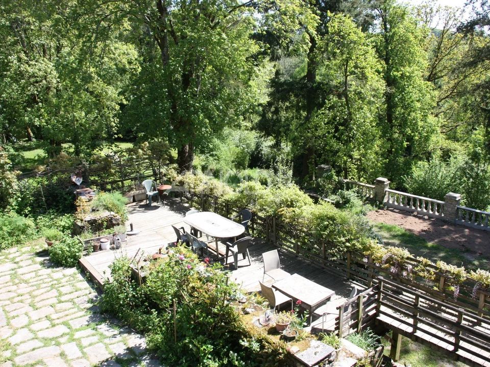 Villa i Rochefort-En-Terre, Morbihan - foto 2