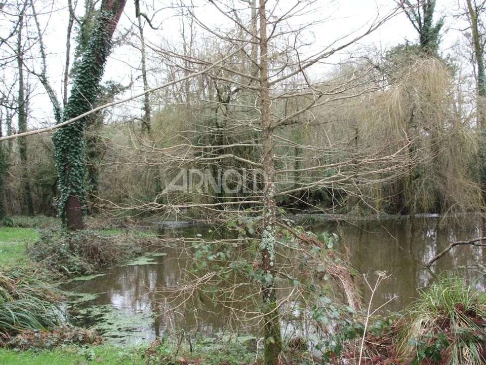 Villa i Rochefort-En-Terre, Morbihan - bilde 5