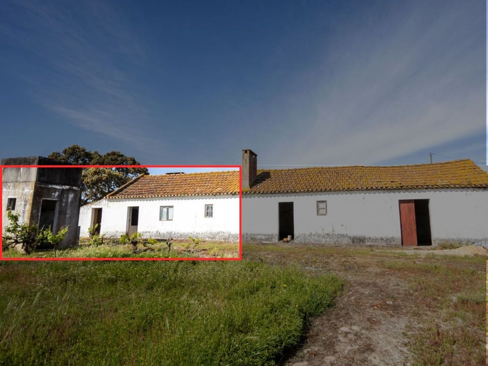 Stadthaus in Coruche, Santarem - Foto 2