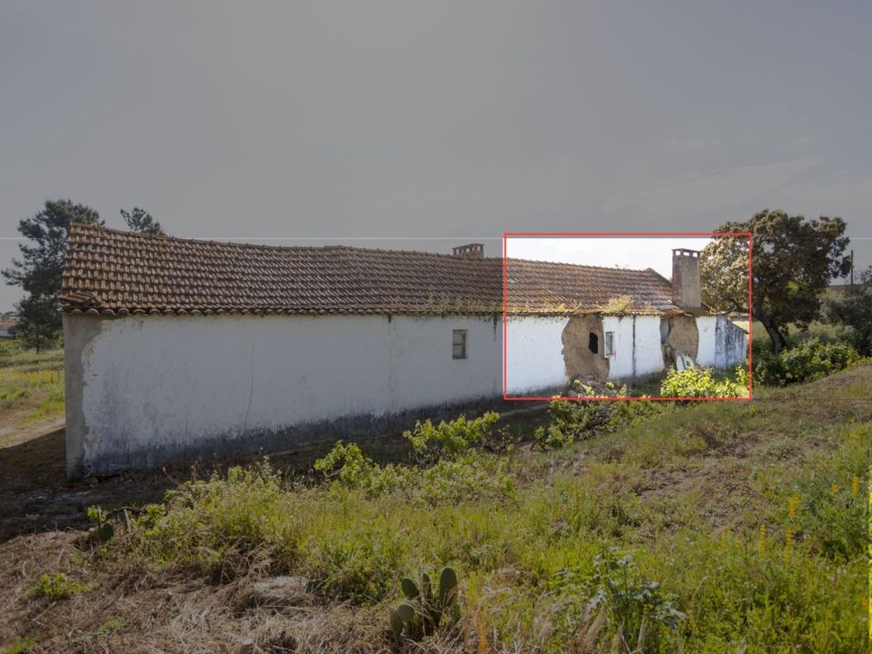 Stadthaus in Coruche, Santarem - Foto 3