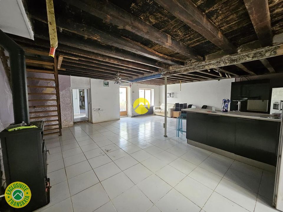 Villa i Flavigny, Cher - bilde 3
