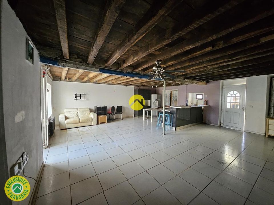 Villa i Flavigny, Cher - bilde 4