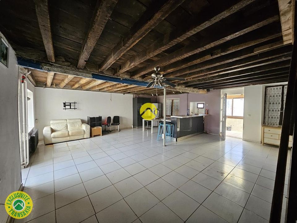 Villa i Flavigny, Cher - bilde 5