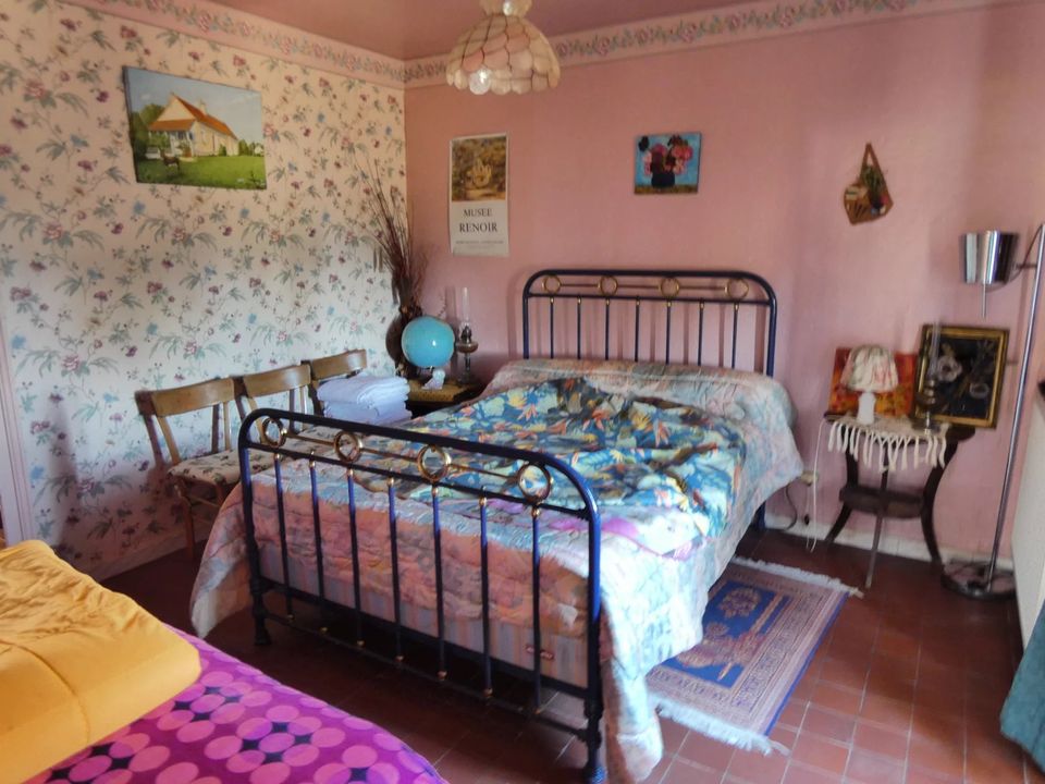 Villa i Saint-Emiland, Saone-et-Loire - foto 5