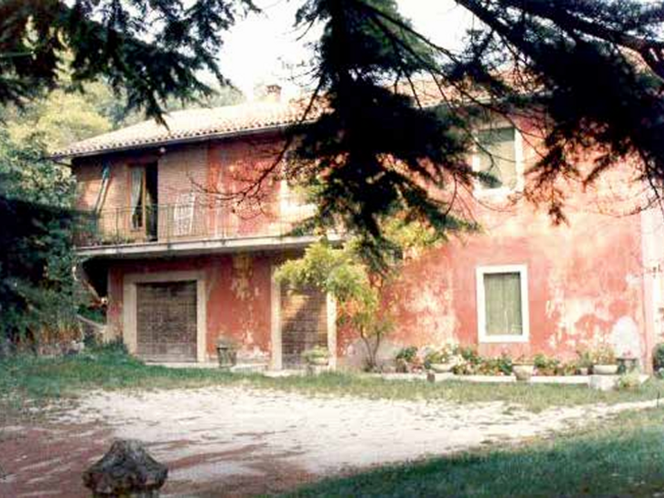 Rekkehus i Costermano sul Garda, Verona - bilde 1