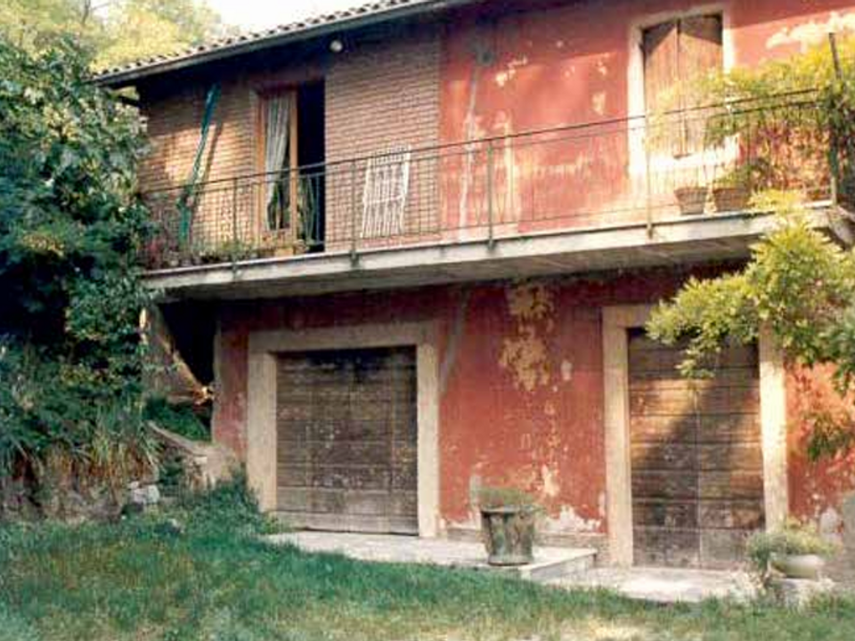 Rekkehus i Costermano sul Garda, Verona - bilde 2