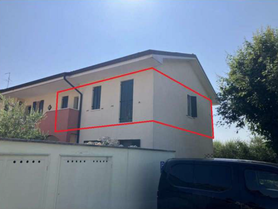 Apartamento en Bussolengo, Verona - foto 1