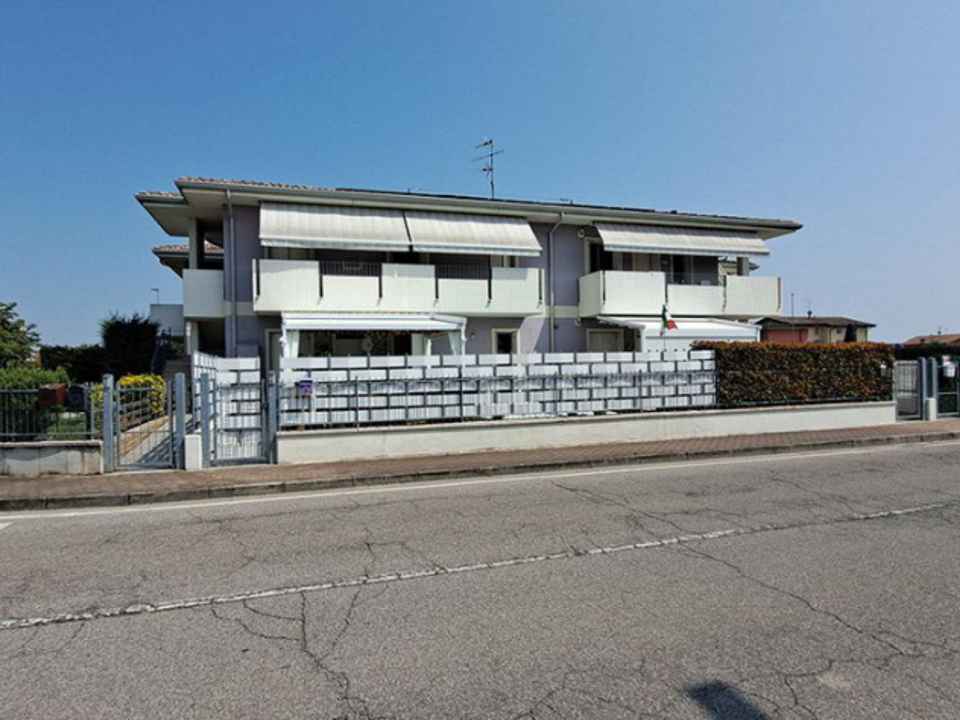 Leilighet i Mozzecane, Verona - bilde 1