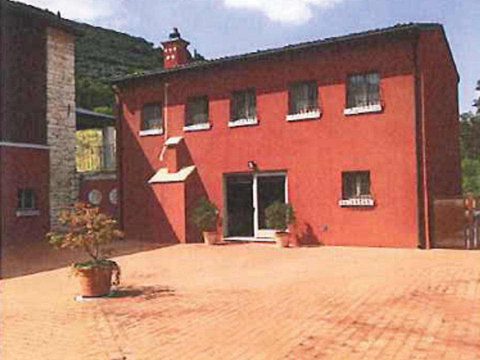 Rækkehus i Verona, Verona - foto 1