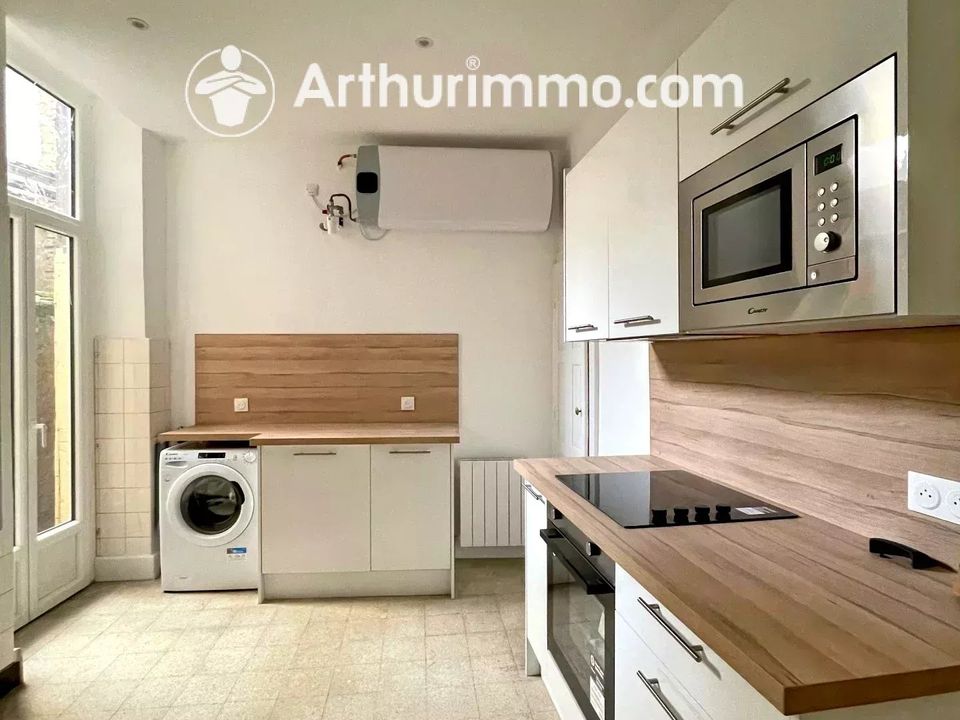 Apartment in Trévoux, Ain - photo 1