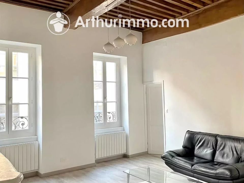 Apartment in Trévoux, Ain - photo 3