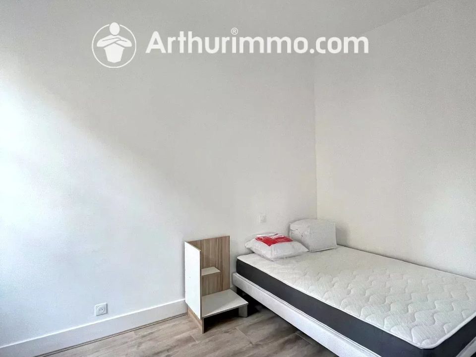 Apartment in Trévoux, Ain - photo 4