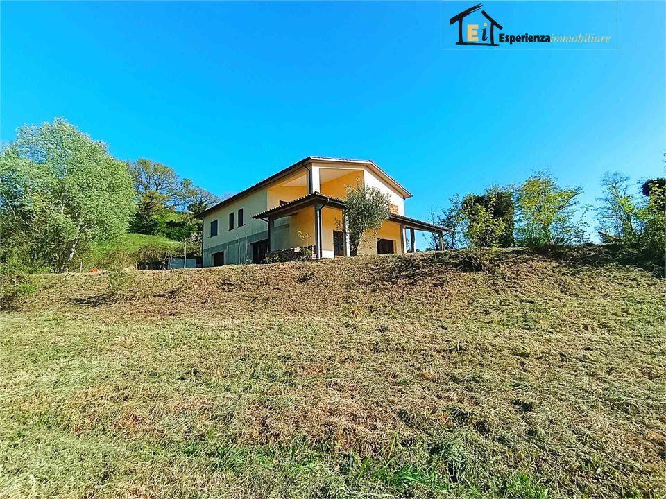Villa i Collevecchio, Rieti - foto 1