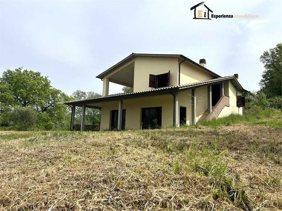 Villa i Collevecchio, Rieti - foto 2